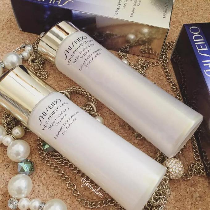 保湿力强的乳液,亲测好用的平价护肤品