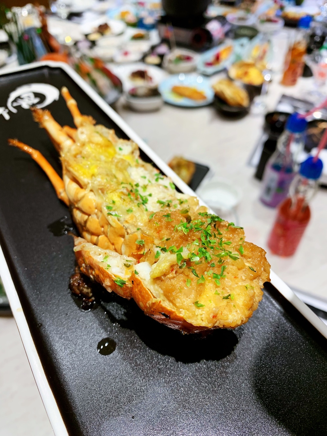 长春味见日料自助排行榜,长春日料海鲜自助餐第一名