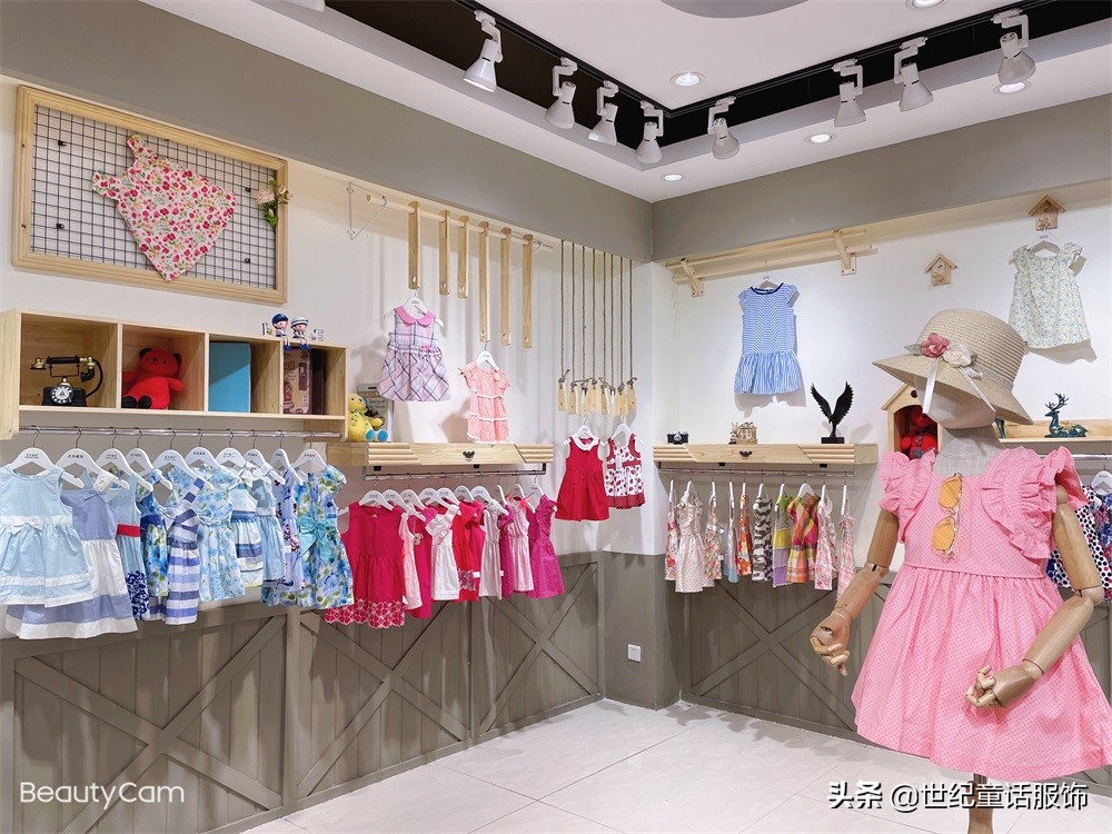 在淘宝卖童装好还是女装好,怎么卖童装衣服才能卖得好啊
