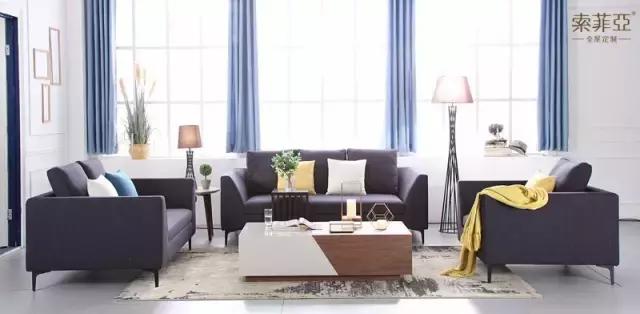 家具内部布局尺寸,家具尺寸及布局方案