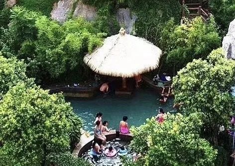 洛阳凤翔温泉门票多少钱,洛阳凤翔温泉区域几点开门