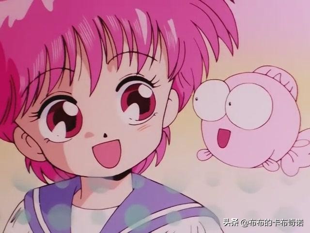 140部00后童年记忆中的经典动画片,那些年8090年我们看过的动画片