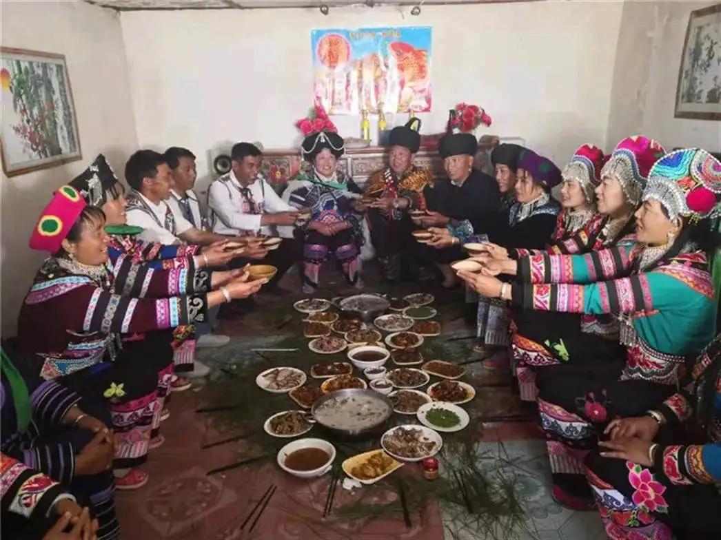 贵州省少数民族方言,贵州话怎么学的