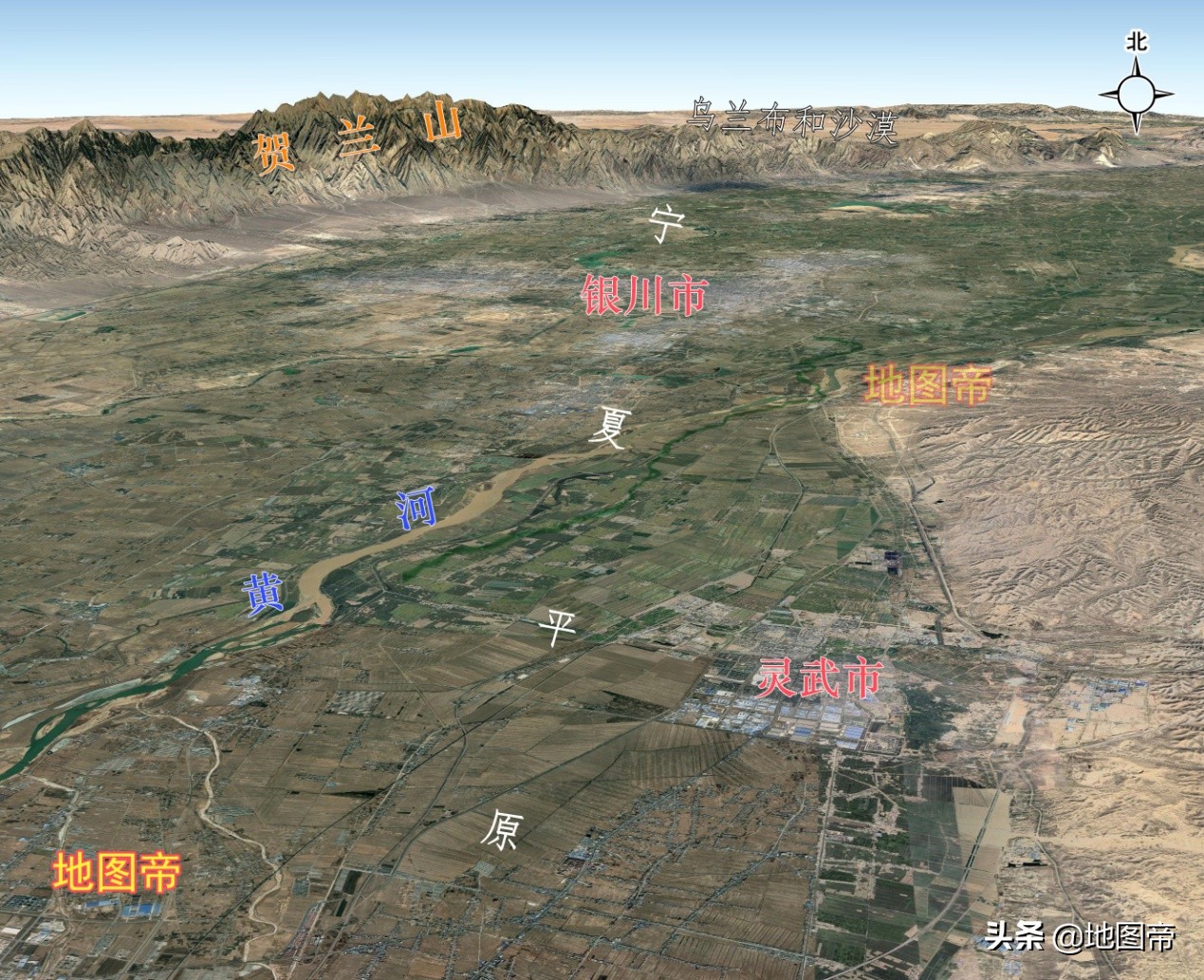 西夏在北宋灭亡时为何没扩张,西夏王朝地盘
