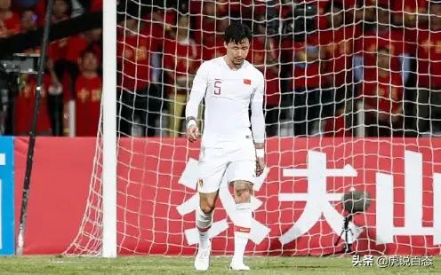 中国男足1:0韩国里皮,国足vs叙利亚里皮辞职