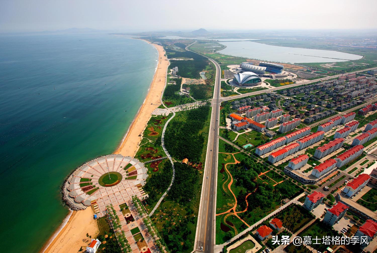 中国被低估的城市,最被低估的宜居城市