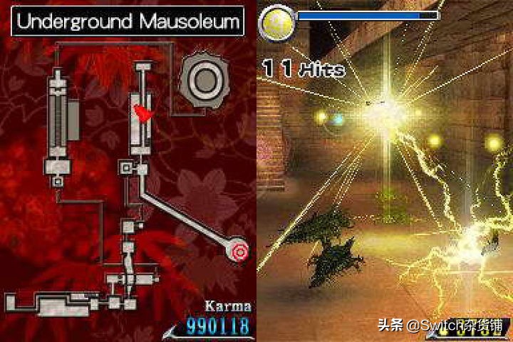 游戏机经典游戏都有哪些,史上最好玩的十款游戏机