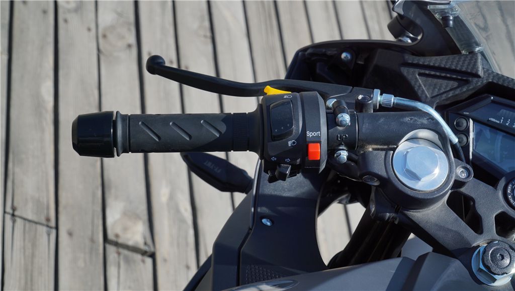 飞鹰r250最新视频,飞鹰r250高配版多少钱