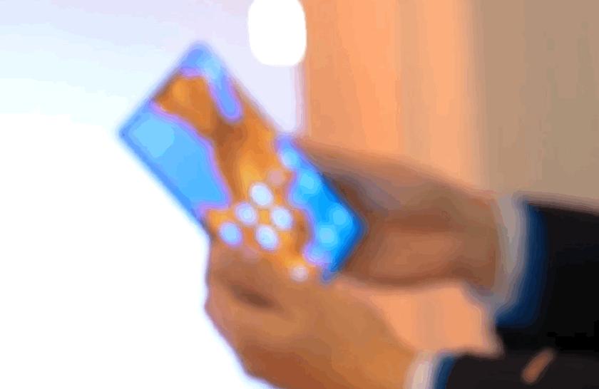 5g折叠屏手机huaweimatex,华为折叠屏手机matex5内屏刷新率