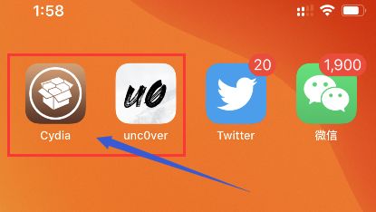 iOS13.0至13.3越狱已发布，支持A8至13