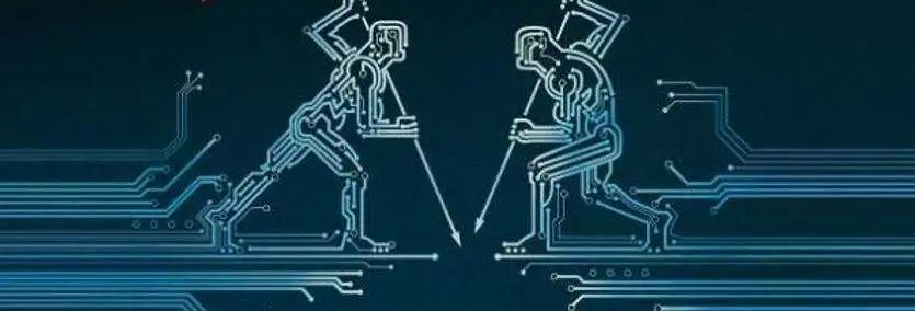 他从电力局下海，要成为中国最专业的知识产权律师……