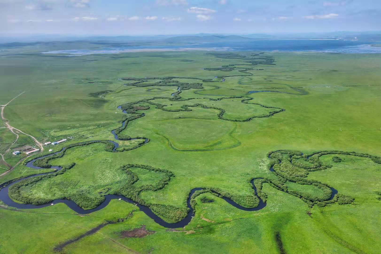 锡林郭勒大草原3天旅游攻略,锡林郭勒大草原五日游推荐