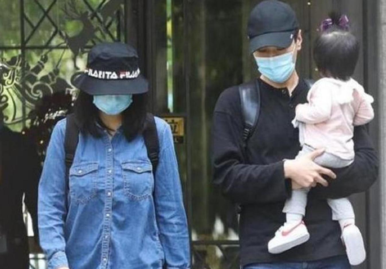 赵又廷绯闻大全,赵又廷几段感情经历