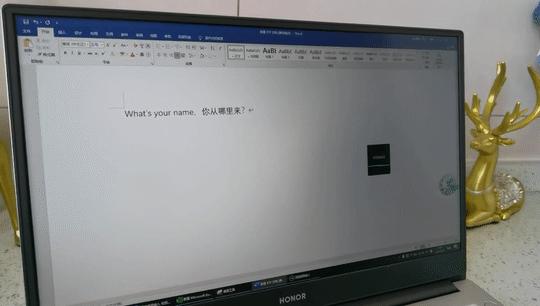 罗技m330鼠标怎么语音输入,罗技语音鼠标可以连键盘吗