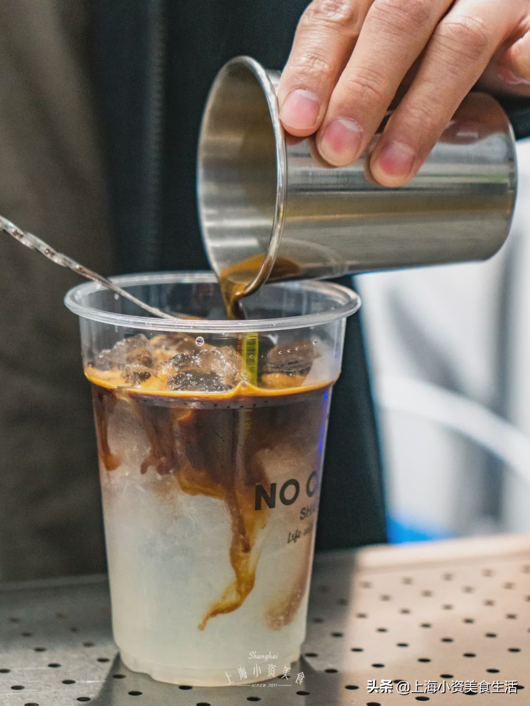 魔都网红cafe打卡,魔都打卡网红店