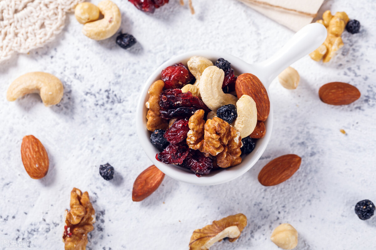 糖尿病哪些水果零食不能吃,2型糖尿病什么零食都不能吃