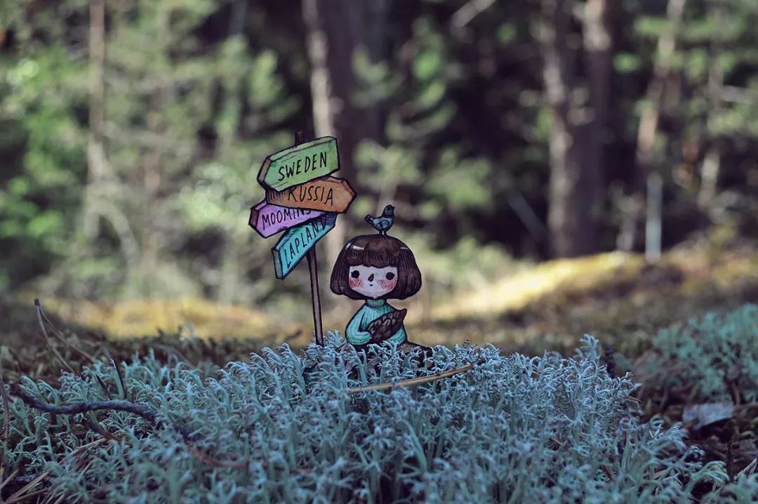 全球插画奖获奖作品集,全球插画大赛2019