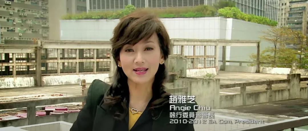 朱玲玲豪门贵妇 (香港豪门贵妇朱玲玲)