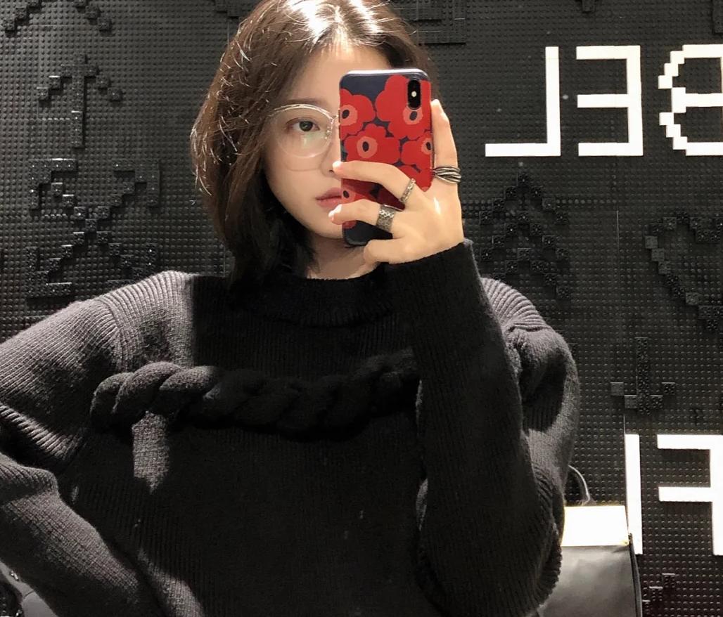 如何看自己适合戴哪种镜框,各种脸适合戴哪种镜框