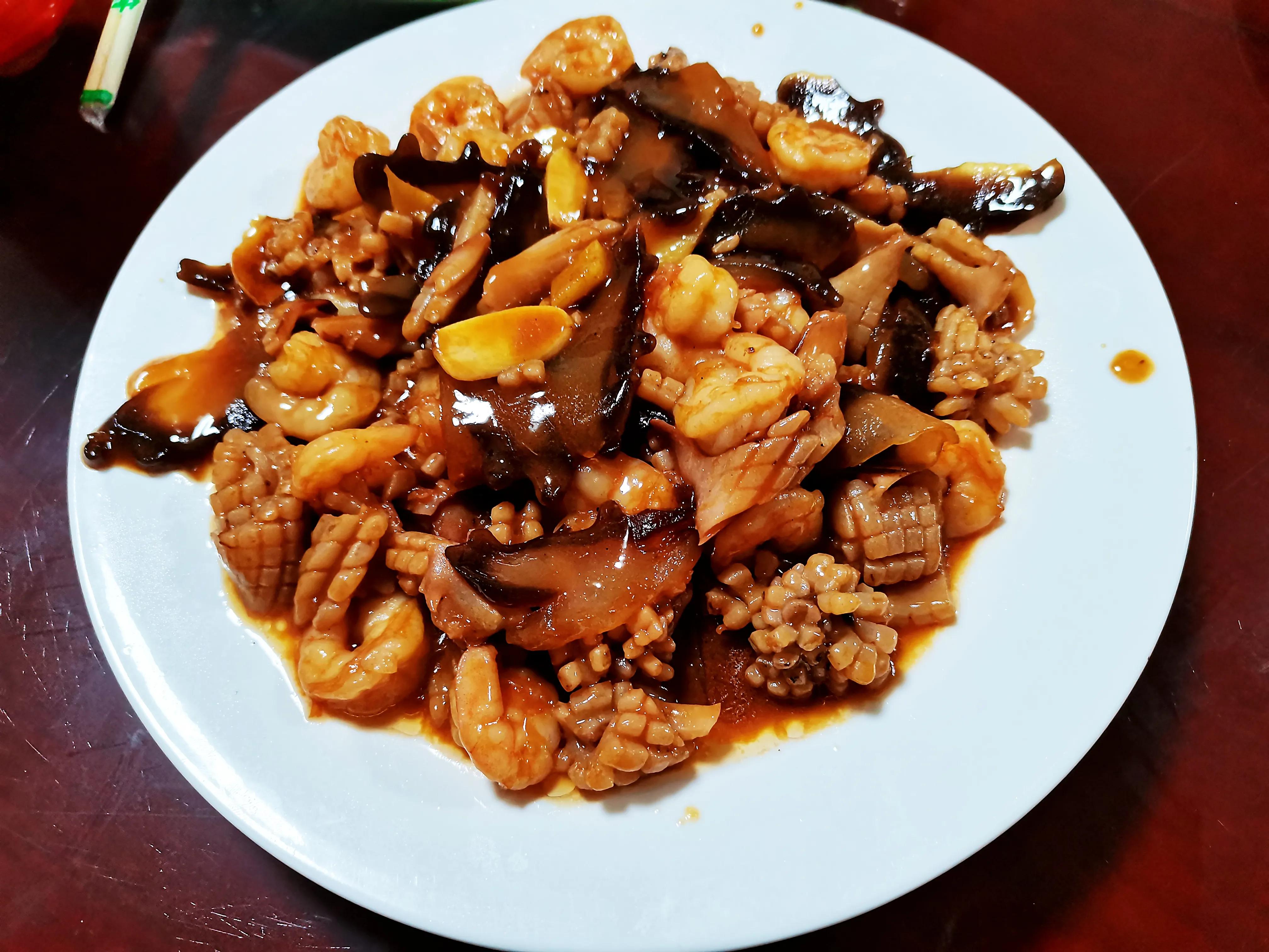 地方特色美食婚宴菜品,酒席有什么菜好吃推荐一下