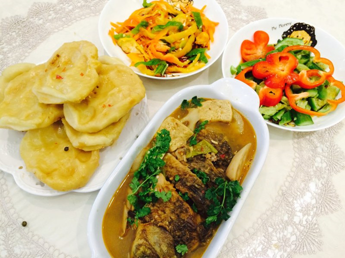 山东十六市特色美食,山东有什么好酒