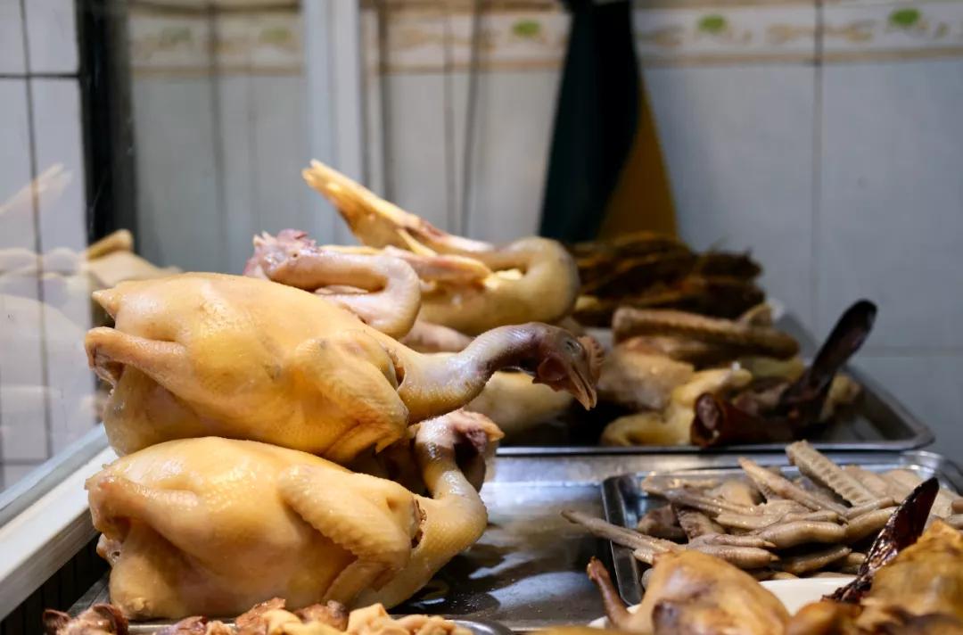 顿顿人均50以下,我在海口吃出了满满的幸福感