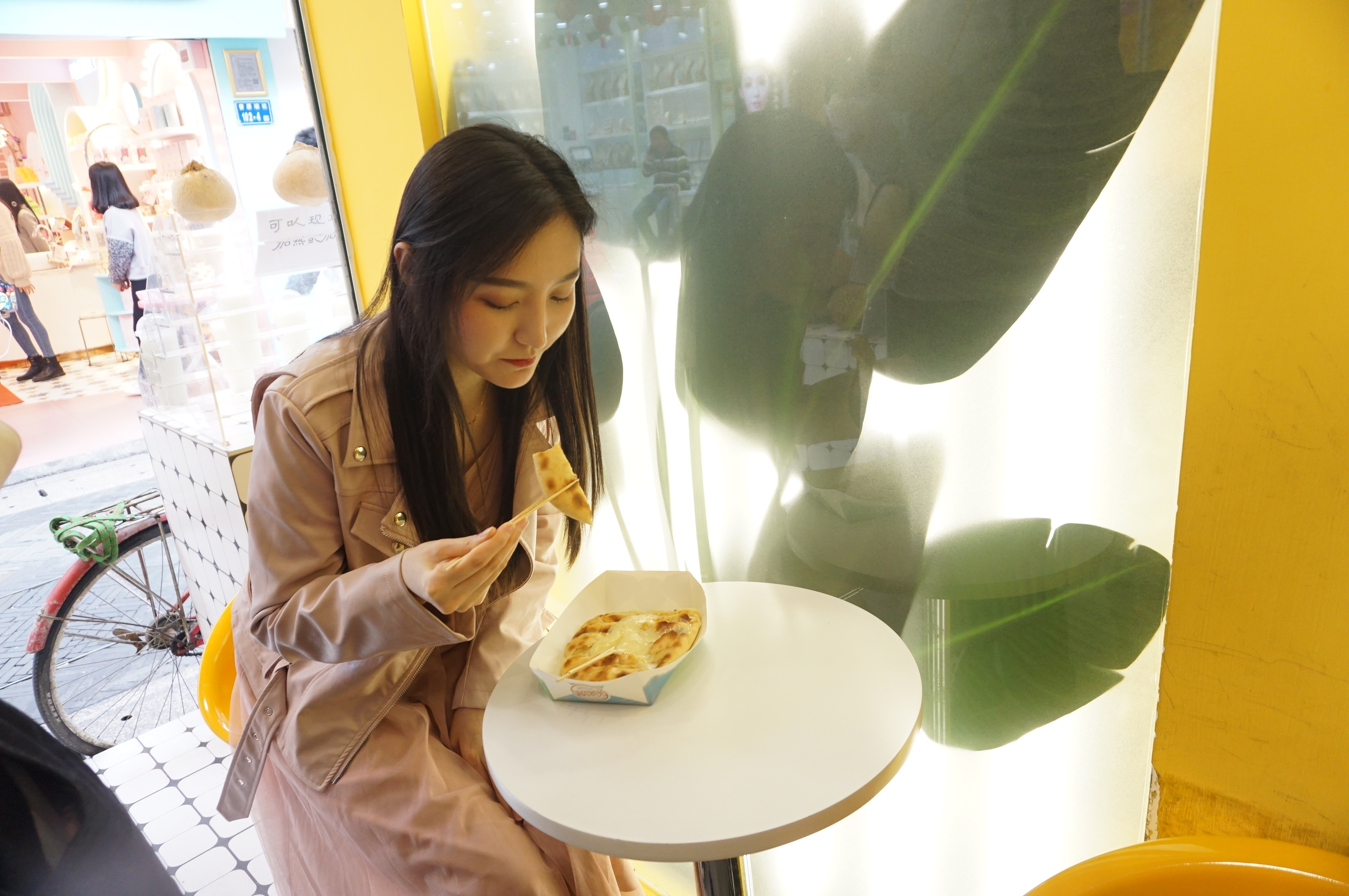 曾厝垵-这个名气仅次于厦门鼓浪屿的小渔村，可以这么玩