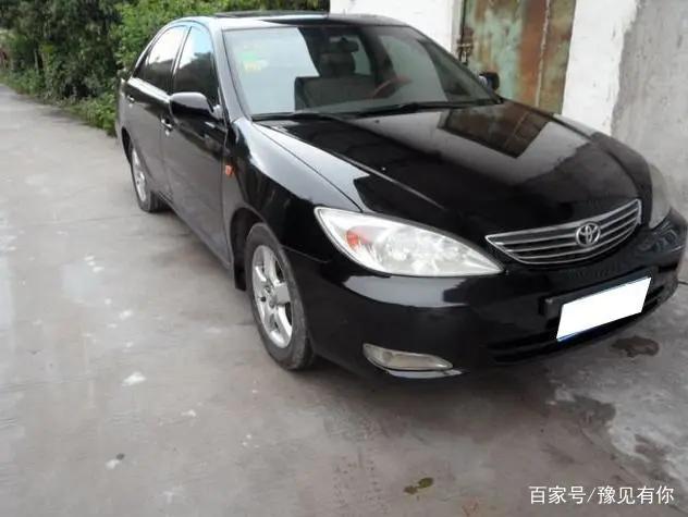 6万左右买哪一年凯美瑞2.0,6万块钱能买到什么年份的凯美瑞