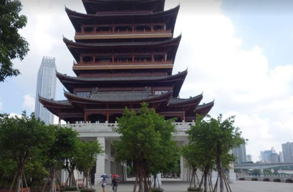 广西南宁gdp各区排名2018,广西南宁gdp2020年增长多少