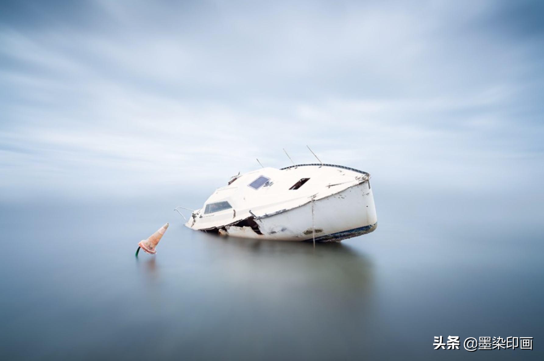 如何让拍出来的照片不灰蒙蒙,白天拍摄暗调照片的技巧