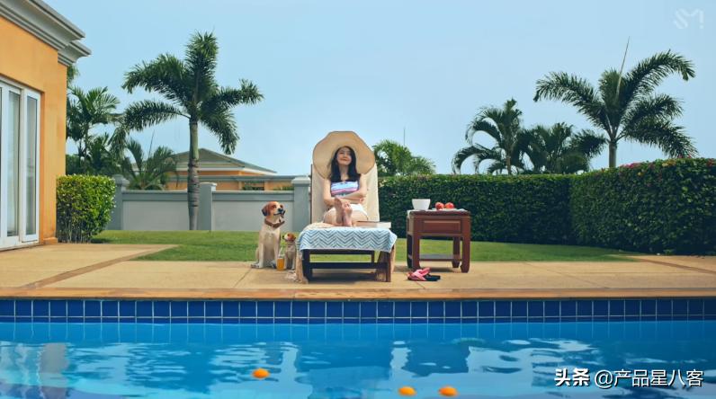 允儿少女时代刚出道,允儿少女时代解散后现状