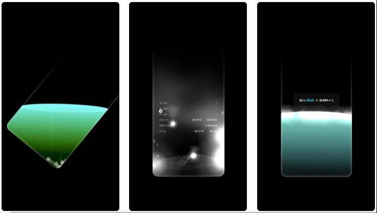 推荐五款男生软件,3款男生专属app