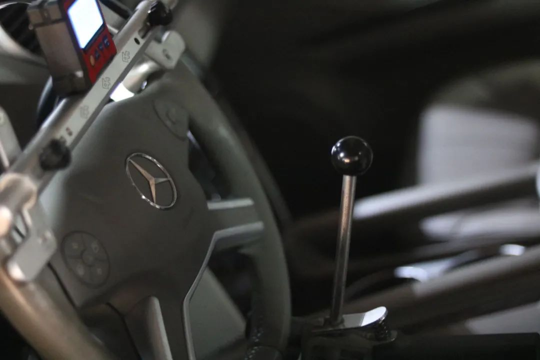 全车翻新大修老款奔驰ml350,怪兽修车翻新