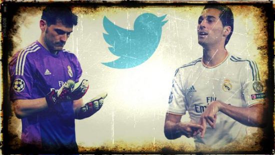 伯纳乌守护神—卡西利亚斯25年皇马生涯因队友误伤而结束