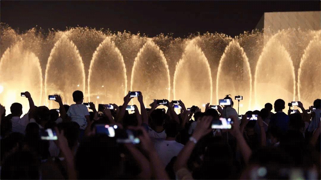 深圳元宵烟花秀哪里最值得看,深圳烟花秀最佳免费观赏点