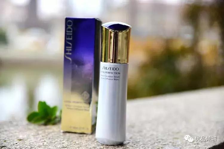 资生堂下有什么护肤品,资生堂下货