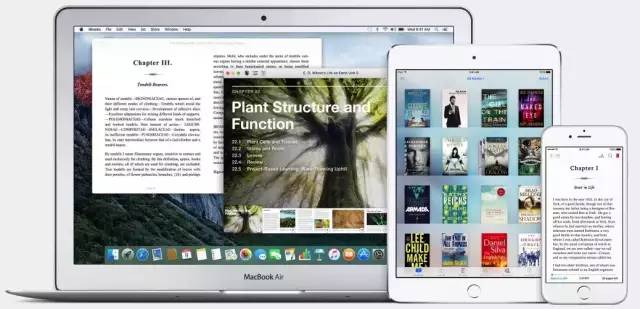 【工具篇】聊一聊那些我用过的电子书平台,会有你心怡的么?