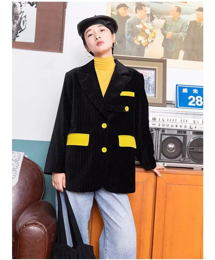 5块买zara,30块买zara