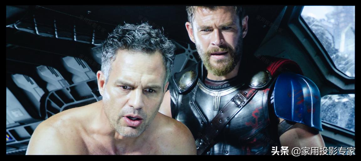 优派px748-4k投影仪家用投影机,优派px727投影测评