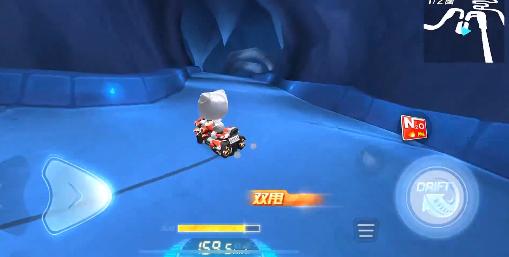 跑跑天浪摩托车,跑跑卡丁车天浪和猎鹰