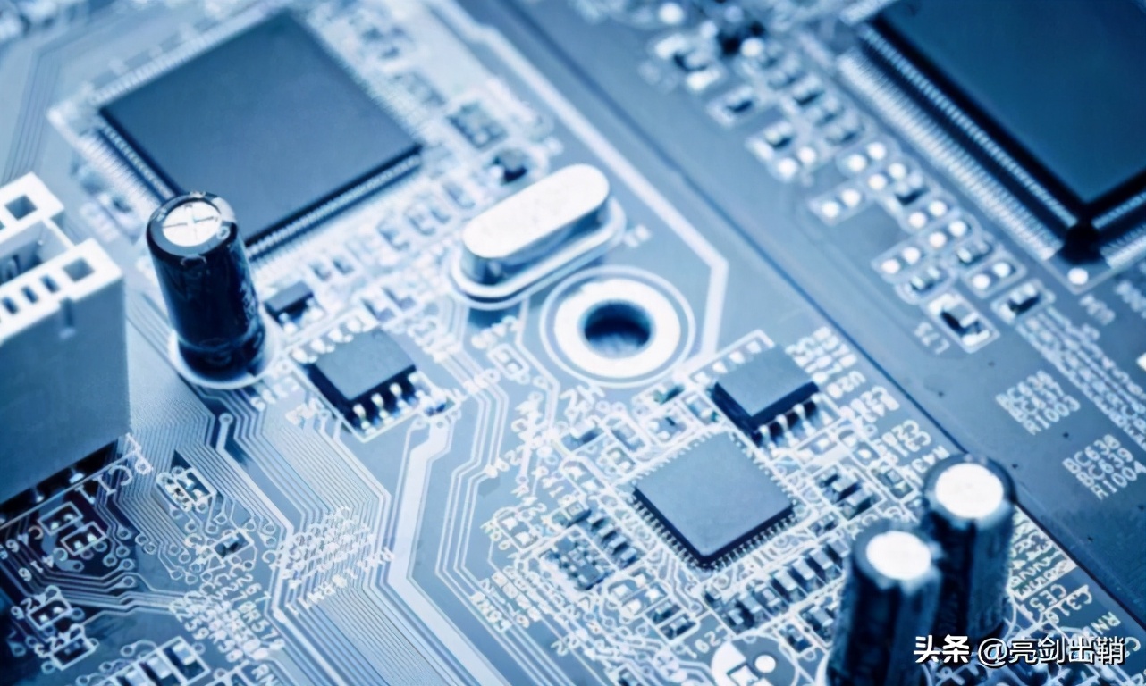 果断出击顺利拿下!中企百分百控股收购日企,我国半导体迎来曙光