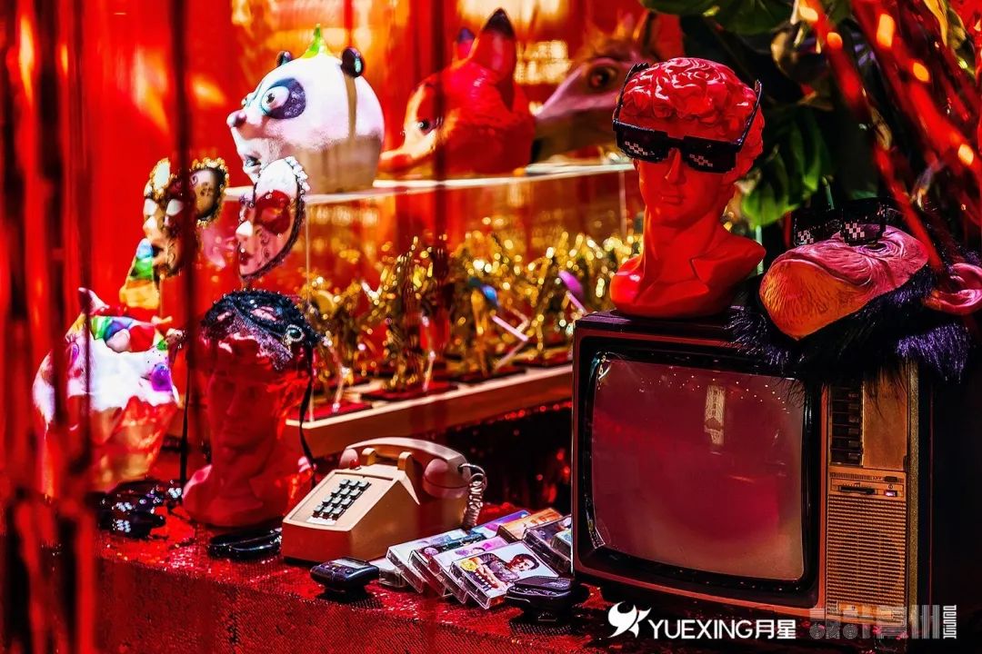 red剧场版高燃时刻,red超燃场面