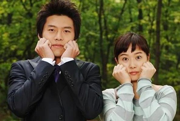 本来准备歌手阴差阳错当了演员全邵敏光洙女友三顺