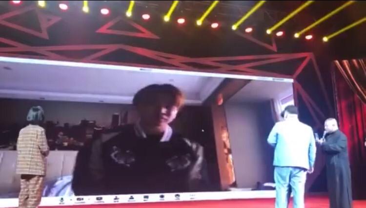 没了平台，啥也不是，那些错把平台当本事的名嘴主持人们，可惜了