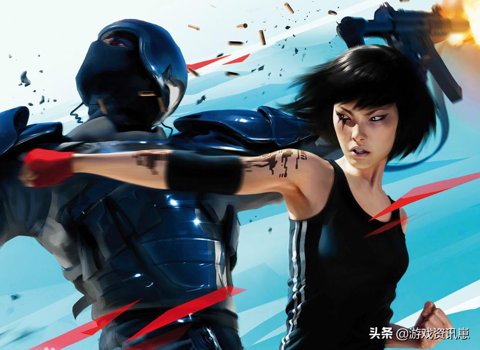 有哪些有趣的游戏bug,那些被官方承认的游戏bug