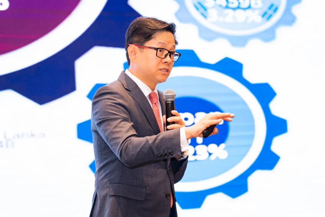 群英齐聚创新赋能智造丨SOLIDWORKS2022创新峰会（无锡）成功举办