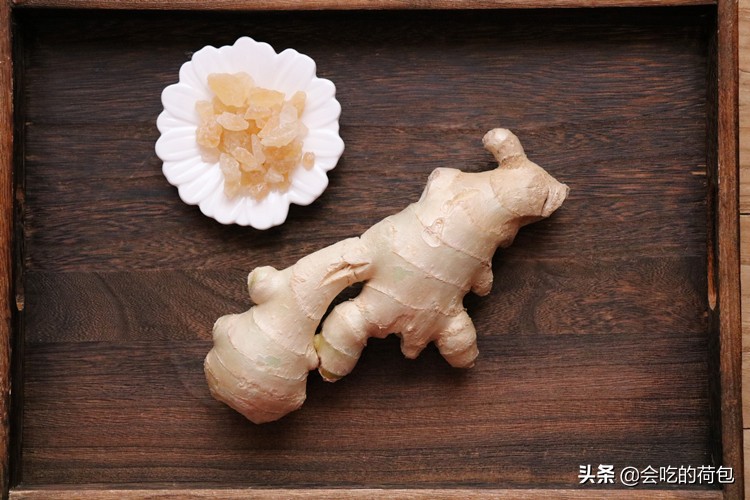 自己在家可以用生姜做什么美食,教你生姜最好的做法