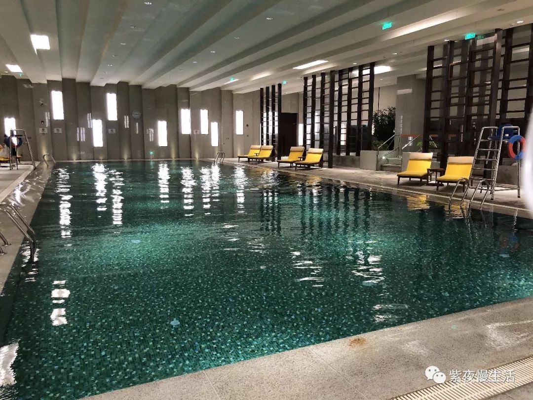 上海五角场凯悦酒店周边游玩,周末度假旅游胜地