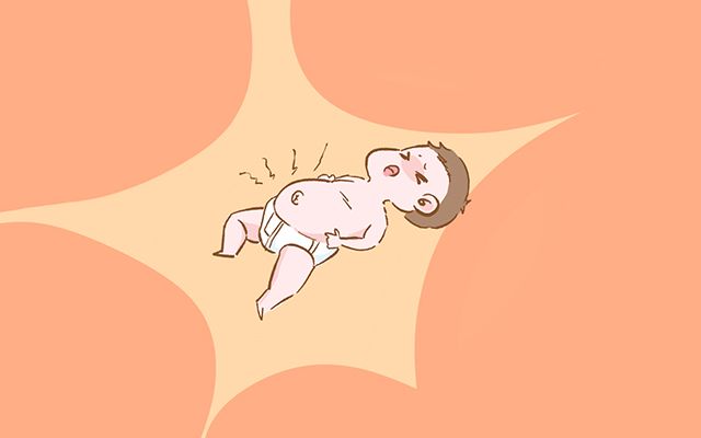 宝宝吐奶怎么办最有效方法,宝宝吐奶严重怎么办有哪些方法