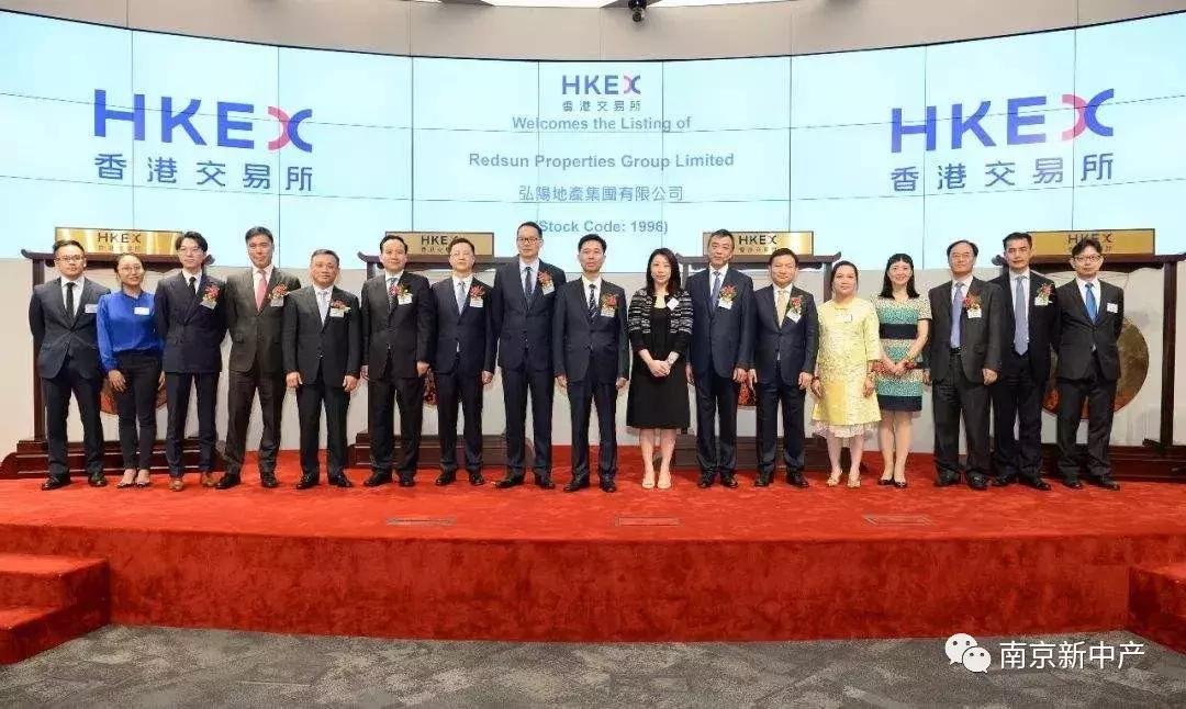 守正出奇的江北领军者，弘阳何以征服崛起中的新中产们？